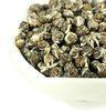 AA Grade Jasmine Flower Tea , Chinese Scented Tea With Delicate Taste
