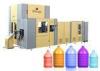 Top Brand of 4000BPH Rotary Bottle Blowing Machine For Water, Edible Oil PET Bottles in China