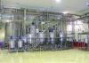 Automatic Beverage Processing Equipment, Beverage Mixing Machine For Soft Drink