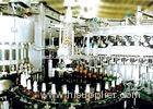 Automatic PET / Glass Bottle Filling Equipment for Beer 20000BPH - 50000BPH