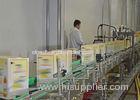 Expert Manufacturer of Roller Case Conveyor System For Carton, Plastic Film, Plastic Crates 6000 Bph