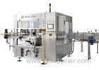 High-Quality Automatic Bottle Labeling Machine, Rotary Empty Bottle Labeler Machine