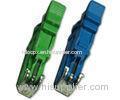 E2000 PC APC Fiber Optic Connector