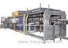 Professional Manufacturer of Automatic Shrink Wrap Packing Machine, 3 axis / 6 axis Wrap Around Pack