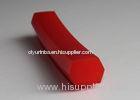 B-17 type PU Hexangular belt Polyurethane V Belt for conveyor system