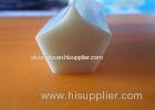 C-22 type PU Heptagonal belt Polyurethane Vee Belting for ceramic conveying induatrial