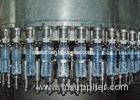 Stainless Steel Automatic Drinking Water Filling Machines, PET Bottled Water Production Line