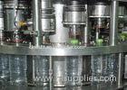 48000BPH Pure / Mineral Water Bottle Filling Machine Equipment For PET Bottle
