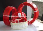 Ceramic industrial Transmission V-belt Polyurethane V Belt