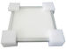 Dimmable LED Panel Light Fixture
