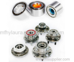 Auto Bearing DAC30600037/34/ Wheel Hub Bearing DAC30600037/34