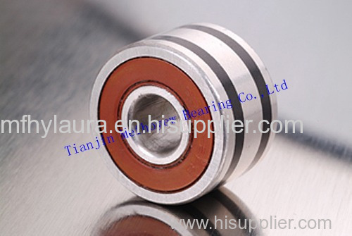 DAC42760040/37 Bearing/ DAC42840034 Ball Bearing/ DAC43820045 Roller Bearing