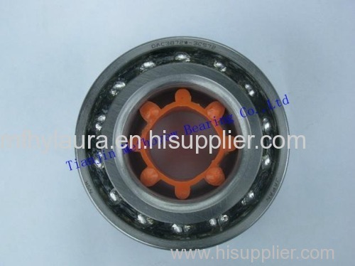 DAC42760040/37 Bearing/ DAC42840034 Ball Bearing/ DAC43820045 Roller Bearing