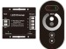 RF remote LED Touch Dimmer