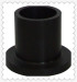 HDPE butt welding fittings flange adaptor