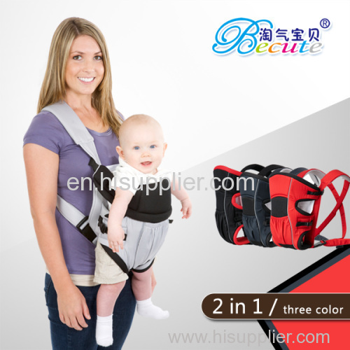 Baby Carriers 2 in 1