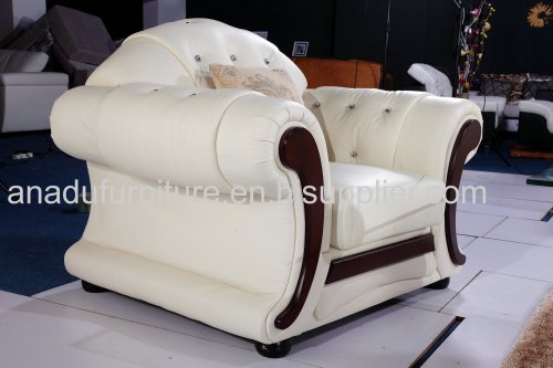 high quality modern design genuine leather sofa,OEM sofa,sofa furniture AL098