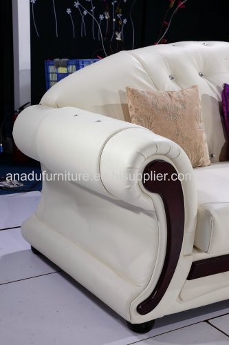 high quality modern design genuine leather sofa,OEM sofa,sofa furniture AL098