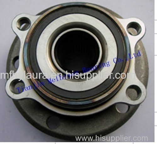 High Quality Auto Bearing (PC30520022 PC30550026 PC35520023)