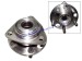 Auto Bearing/Auto Wheel Hub (PC40570024/20 PC356200255)