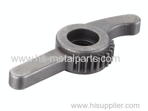 Alloy steel cast/machinery parts/casting and machined service