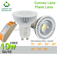 gu10 50w led 10w