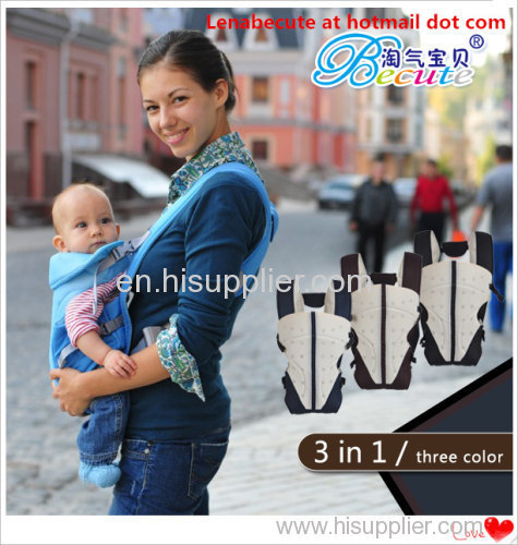 Baby Carriers 3 in 1