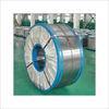 GB/T2518 ID: 508mm Hot Dipped Galvanized Steel Coil for Armoured Cable