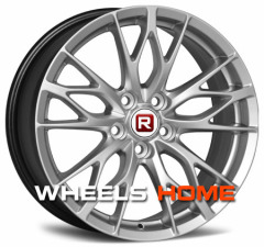 Lexus ISF alloy wheels
