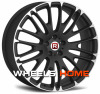 Infiniti FX replica wheels