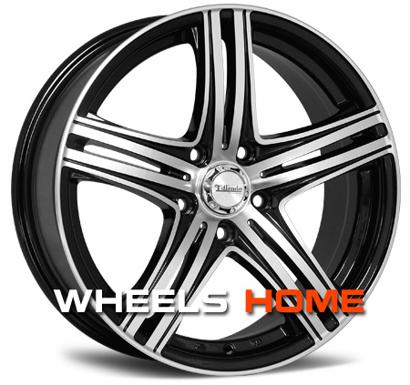 Janpanese wheels alloy wheels