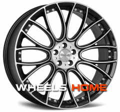 Tiffando Luxury alloy Wheels