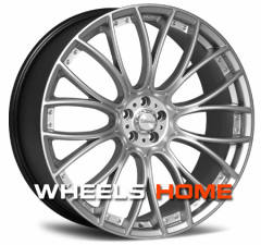 Tiffando Luxury alloy Wheels for all car