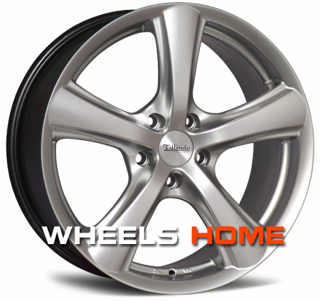 alloy wheels for Janpanese cars and Europ car.