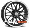 Tiffando Luxury Wheels for VW