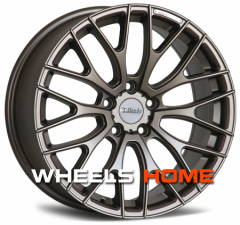Tiffando Luxury alloy wheels 18x8.0
