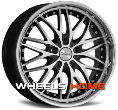 Tiffando Luxury alloy Wheel