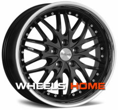 Tiffando Luxury alloy Wheel