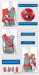 New design becute baby carriers