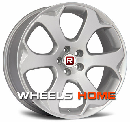 alloy wheels for Volvo XC