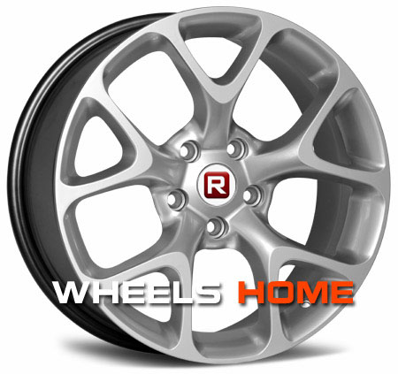Opel Insignia alloy wheel