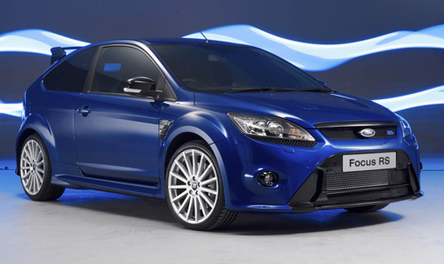 Ford Focus RS replica Alloy Wheels