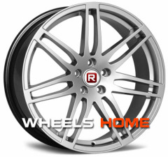 Q5 RS4 Q7 Alloy wheels for Audi VW Seat Skoda