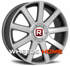 RS4 replica wheels rim for Audi VW Seat Skoda