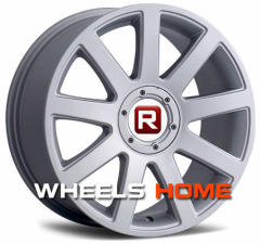 RS4 replica wheels rim for Audi VW Seat Skoda