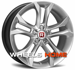 replica wheel for Audi VW Skoda Seat