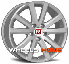 Passat replica alloy wheels