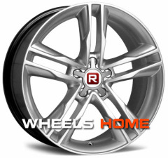 Audi VW Skoda Seat alloy wheels
