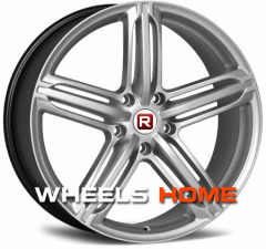Audi RS6 replica wheels