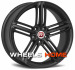 Audi Q7 replica wheels